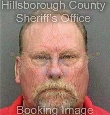 Burchett Darrell - Hillsborough County, FL 