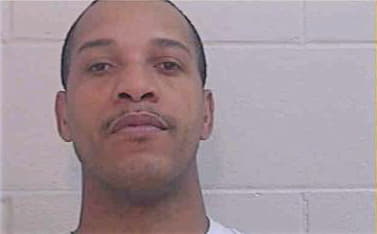 Jones David - Decatur County, GA 