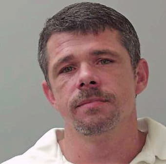 Stewart David - Madison County, AL 