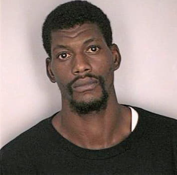 Jackson Derrick - Hillsborough County, FL 
