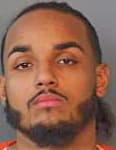 Akers Dontae - Hendricks County, IN 