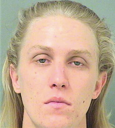 Mcdonald Dylan - PalmBeach County, FL 