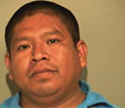 Garcia Edgar - Hidalgo County, TX 