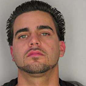 Quinones Edgar - Hillsborough County, FL 