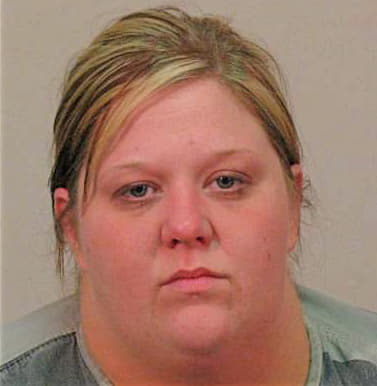 Potts Emmaline - Tift County, GA 