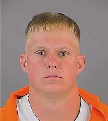 Dickerson Eric - Warren County, KY 