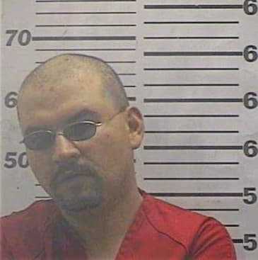 Martinez Eric - SantaFe County, NM 
