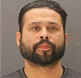 Rivera Erick - Dallas County, TX 