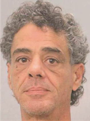 Alfonso Erik - Broward County, FL 