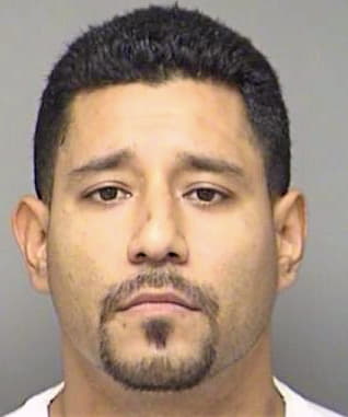 Perez Felix - Denton County, TX 