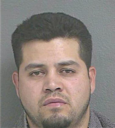 Hurtado-Martinez Francisco - Wyandotte County, KS 
