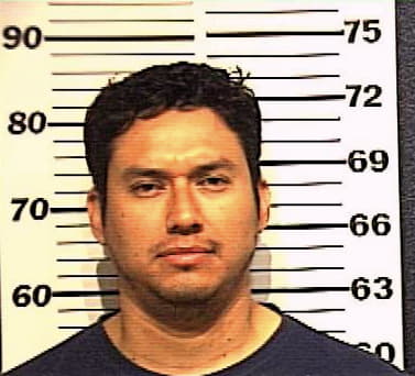 Mendiola Gabriel - Denton County, TX 