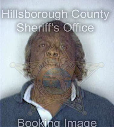 Greenwood Gail - Hillsborough County, FL 