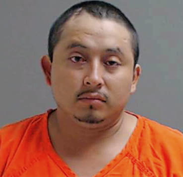 Rocha Gilberto - Hidalgo County, TX 