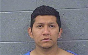 Hernandez Giovanni - Cook County, IL 