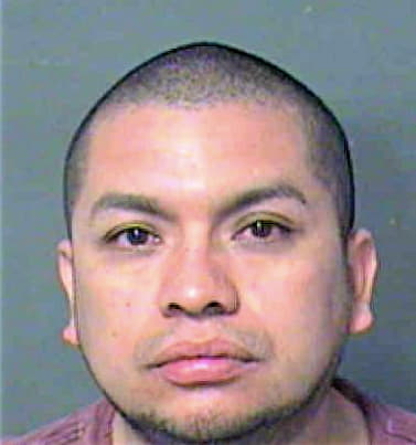 Rojas Gustavo - Mecklenburg County, NC 