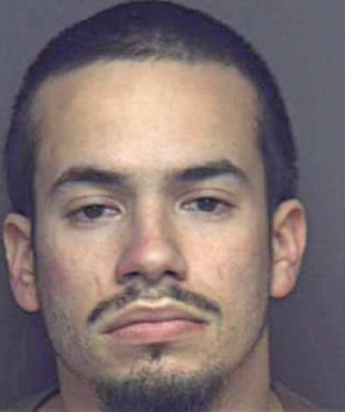 Desa Ivan - Lake County, FL 