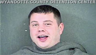 Thompson James - Wyandotte County, KS 