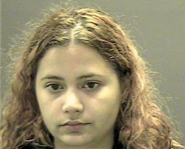 Acosta Jazmin - Gwinnett County, GA 