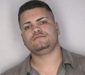 Santiagomarrero Jose - Hillsborough County, FL 