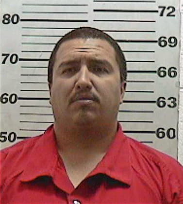 Medeles Julian - SantaFe County, NM 
