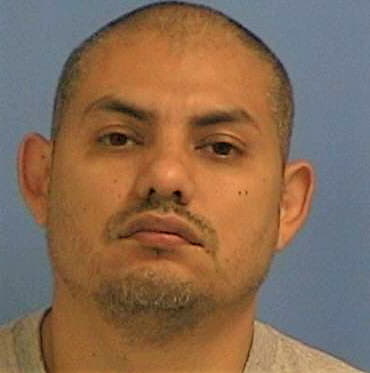Renteria Julio - Williamson County, TX 