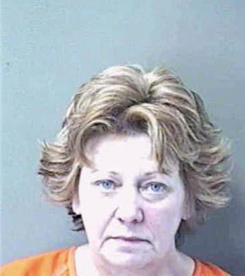 Coker Kathy - Okaloosa County, FL 