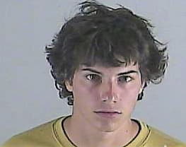 Elliott Kurtis - Deschutes County, OR 