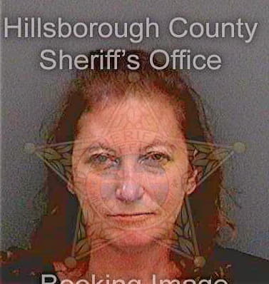 Luckey Laura - Hillsborough County, FL 