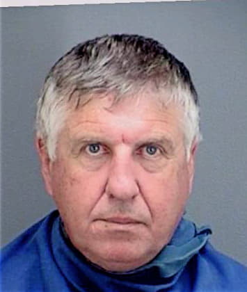 Dick Lawrence - Wichita County, TX 