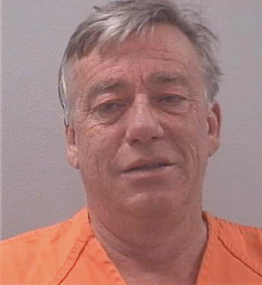 Crawford Luther - Lexington County, SC 