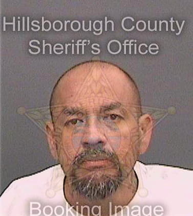 Martinez Martin - Hillsborough County, FL 
