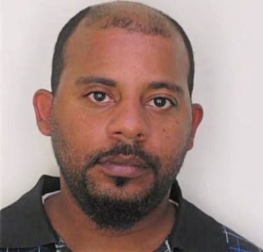 Wilson Matthew - Hillsborough County, FL 