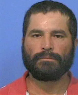 Martinez Melecio - Williamson County, TX 