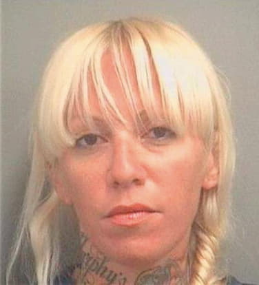 Mccarthy Melissa - PalmBeach County, FL 
