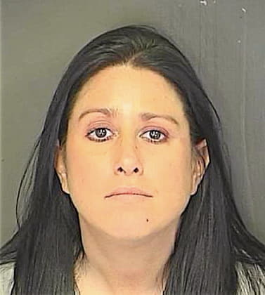 Clarke Monica - Charleston County, SC 