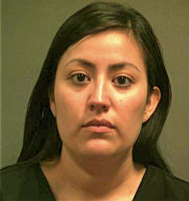 Degollado Naomi - Randall County, TX 