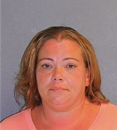 Wilson Nicole - Volusia County, FL 