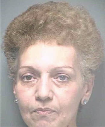 Saunders Peggy - Hillsborough County, FL 