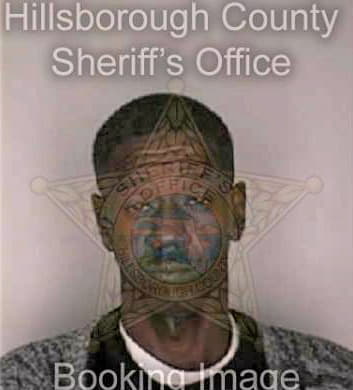 Singletary Prince - Hillsborough County, FL 