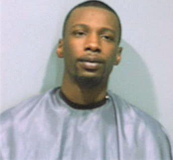Duffie Quenton - Dekalb County, GA 