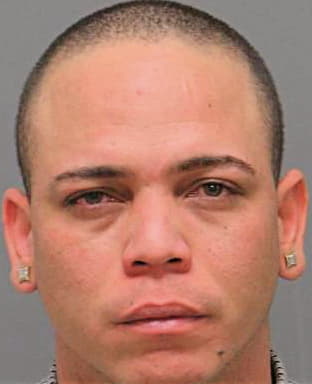 Mora-Guerra Rayko - Wake County, NC 