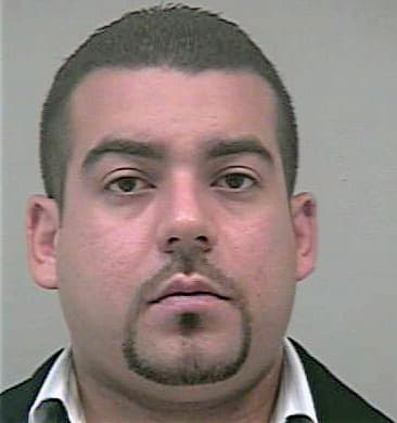 Verdin Ricardo - Gwinnett County, GA 
