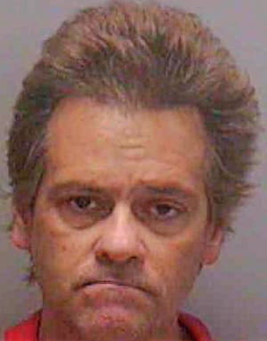 Simpher Richard - Lee County, FL 