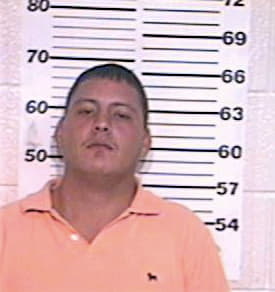 Gomez Rigoberto - Hidalgo County, TX 