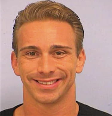 Podwalny Sergey - Travis County, TX 