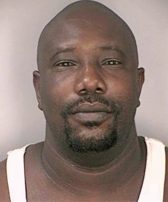 Lewis Spencer - Hillsborough County, FL 