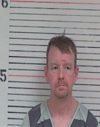 Arie Tracy - Parker County, TX 