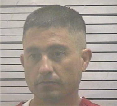 Martinez Vernon - SantaFe County, NM 