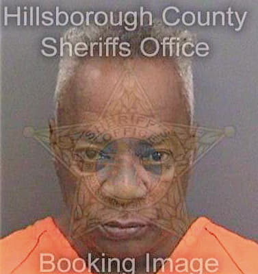 Marshall Victor - Hillsborough County, FL 